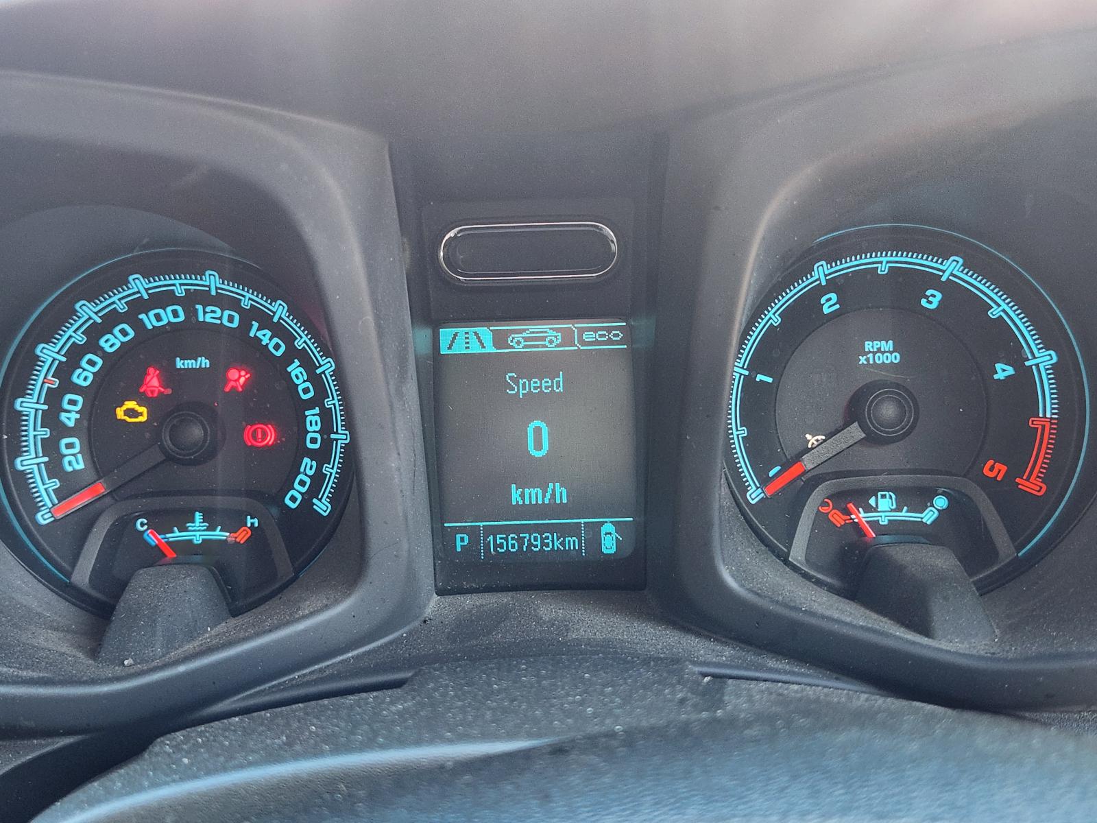 Holden Colorado 2014 4 Door Utility View Holden Colorado 2014 4 Door Utility