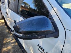View Toyota Hilux 2022 4 Door Utility