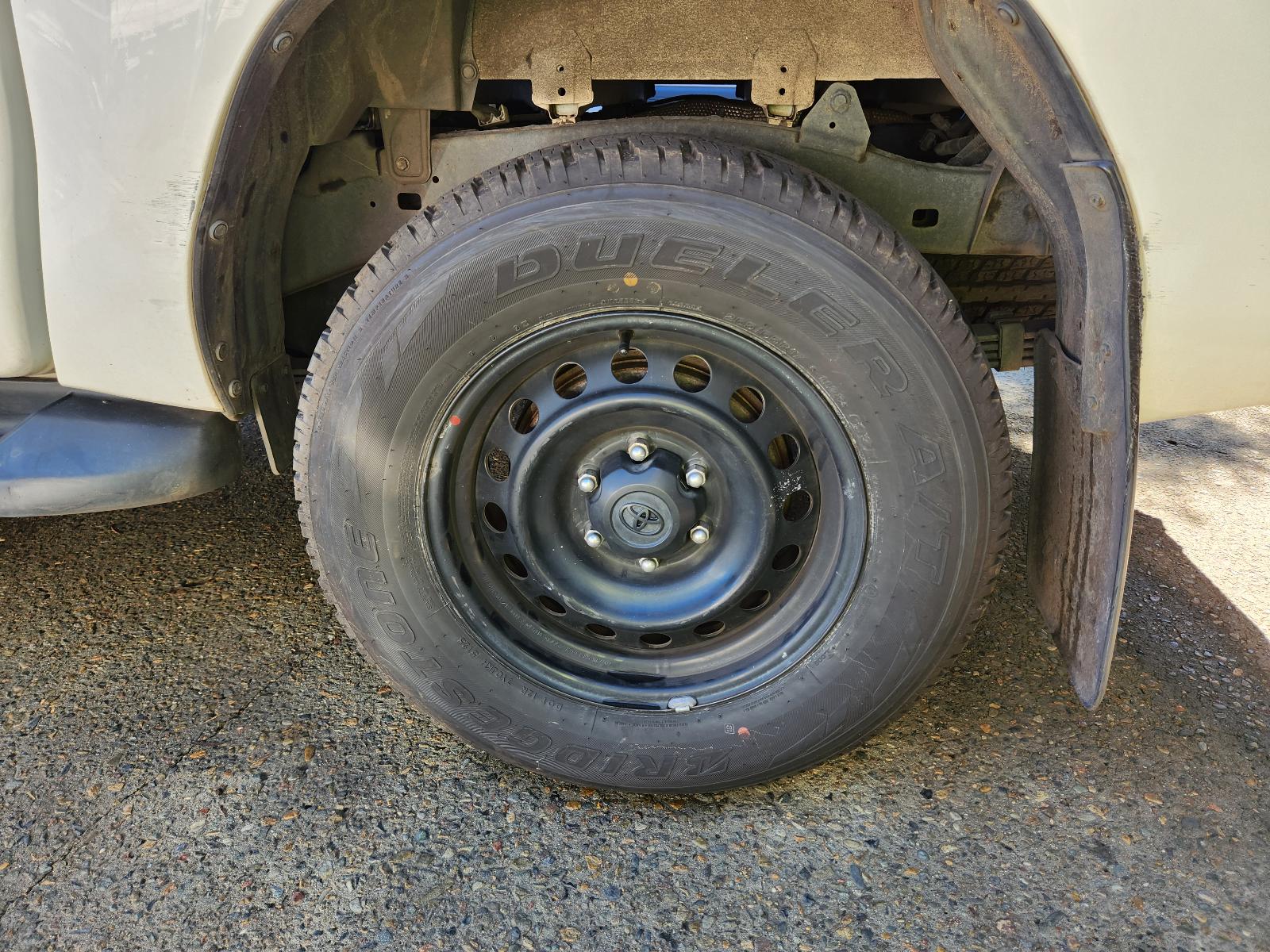 Toyota Hilux 2022 4 Door Utility View Toyota Hilux 2022 4 Door Utility