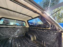View Toyota Hilux 2022 4 Door Utility