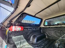 View Toyota Hilux 2022 4 Door Utility