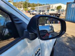 View Toyota Hilux 2022 4 Door Utility