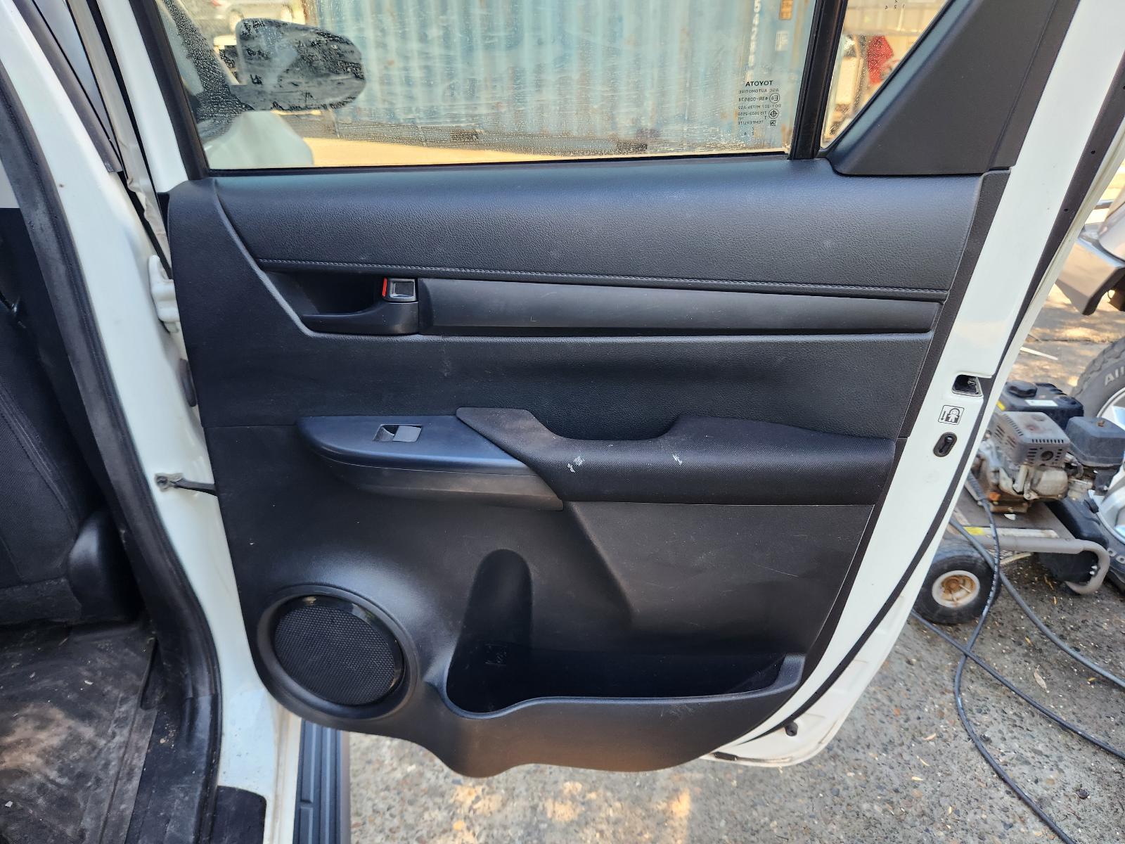 Toyota Hilux 2022 4 Door Utility View Toyota Hilux 2022 4 Door Utility
