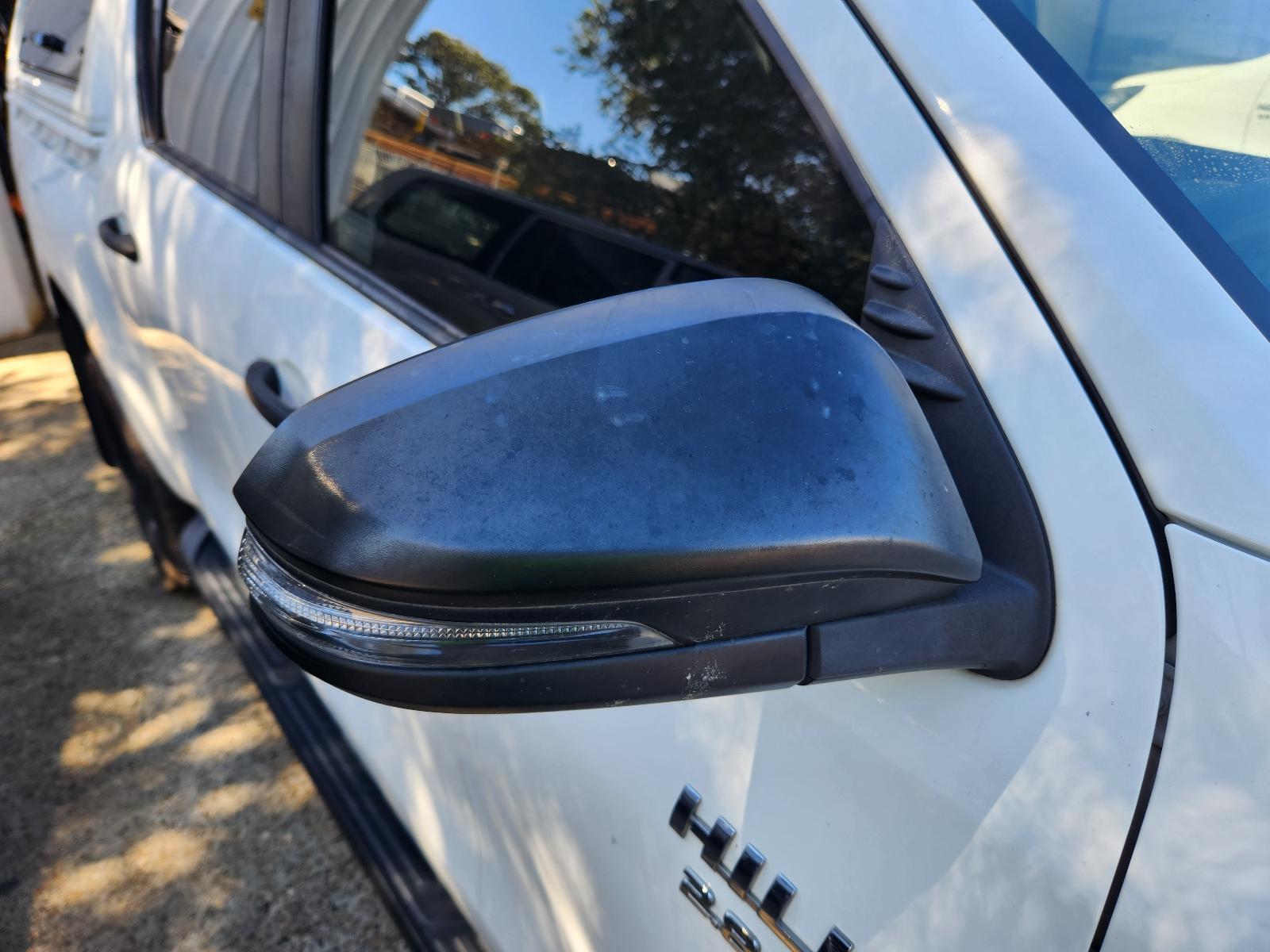 Toyota Hilux 2022 4 Door Utility View Toyota Hilux 2022 4 Door Utility