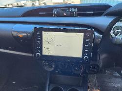 View Toyota Hilux 2022 4 Door Utility