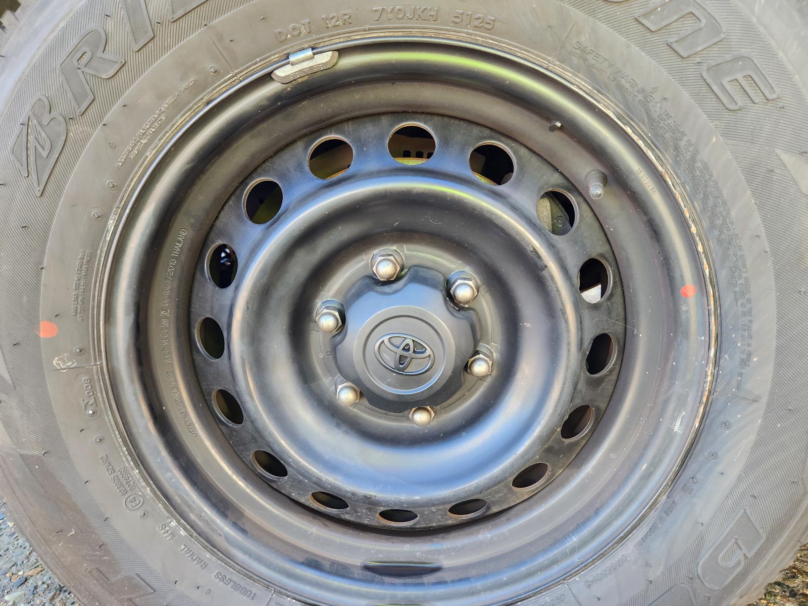 Toyota Hilux 2022 4 Door Utility View Toyota Hilux 2022 4 Door Utility