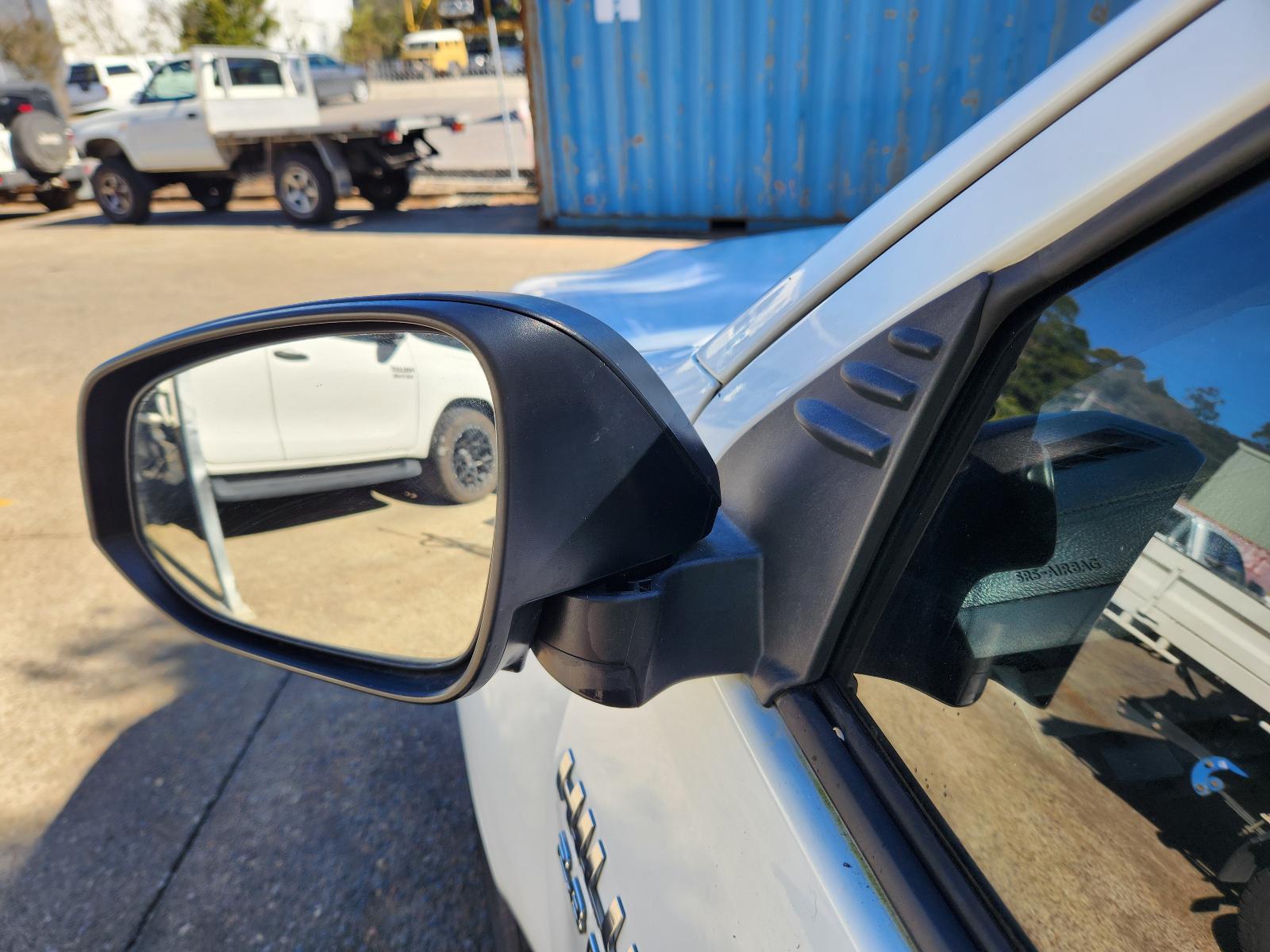 Toyota Hilux 2022 4 Door Utility View Toyota Hilux 2022 4 Door Utility