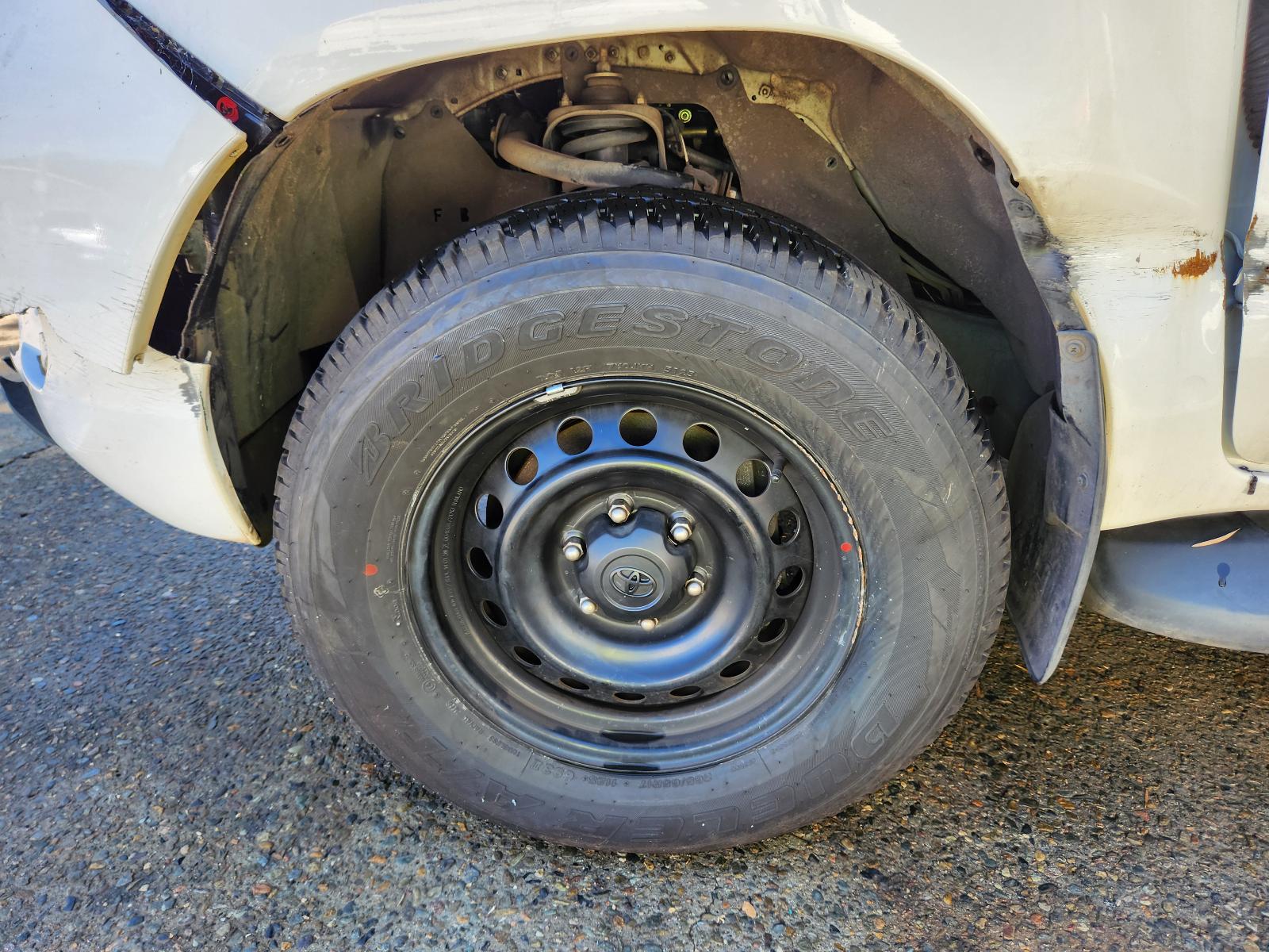 Toyota Hilux 2022 4 Door Utility View Toyota Hilux 2022 4 Door Utility