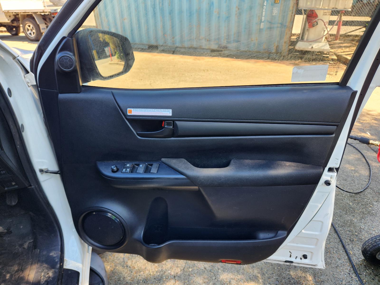 Toyota Hilux 2022 4 Door Utility View Toyota Hilux 2022 4 Door Utility