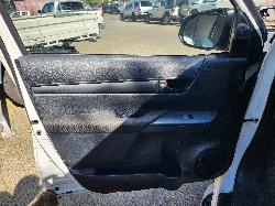 View Toyota Hilux 2022 4 Door Utility
