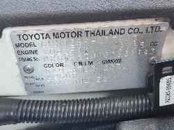View Toyota Hilux 2022 4 Door Utility