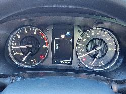 View Toyota Hilux 2022 4 Door Utility