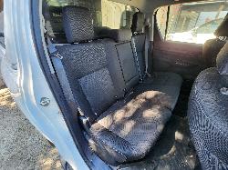 View Toyota Hilux 2022 4 Door Utility