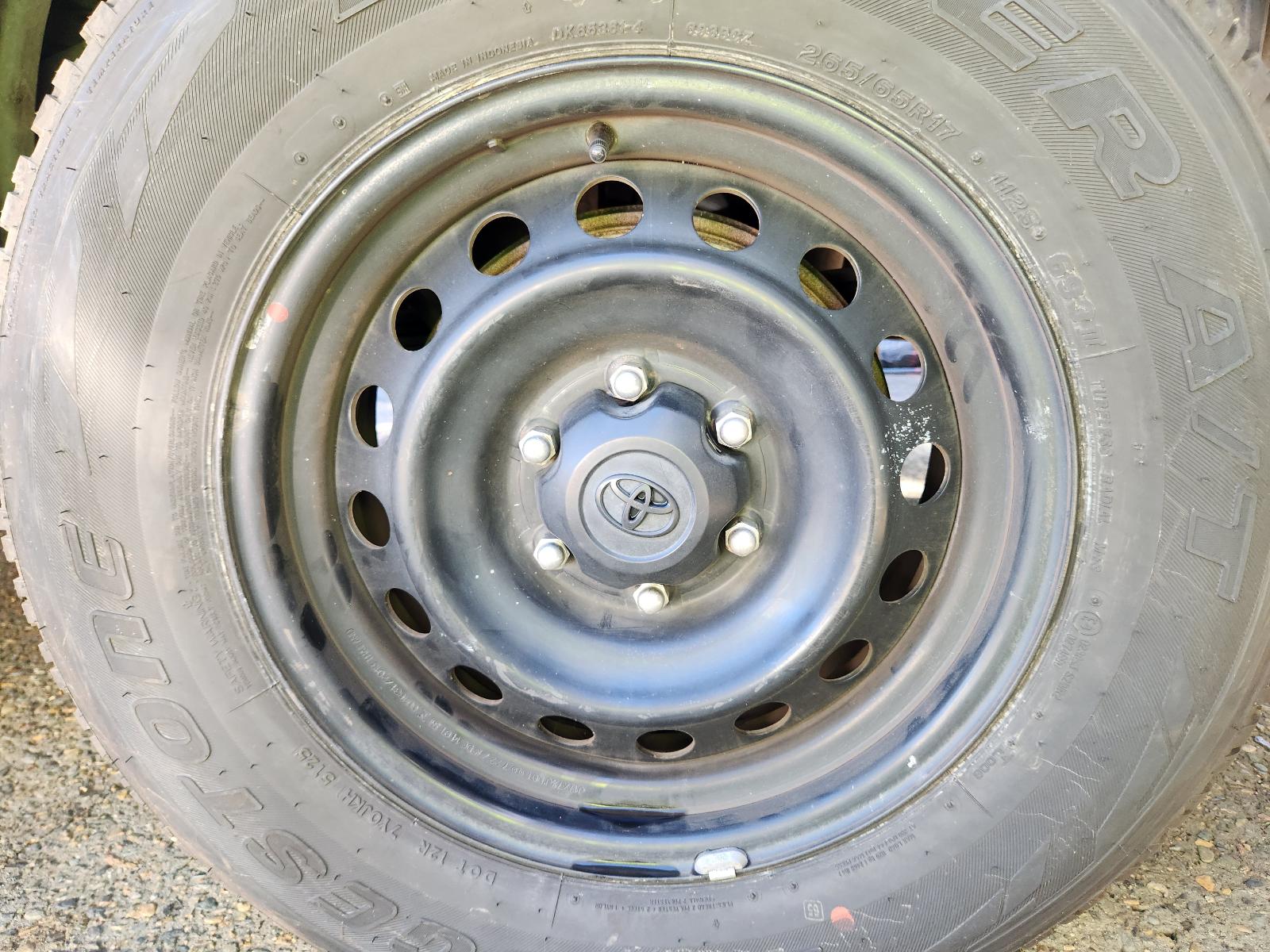 Toyota Hilux 2022 4 Door Utility View Toyota Hilux 2022 4 Door Utility