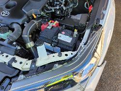 View Toyota Hilux 2022 4 Door Utility