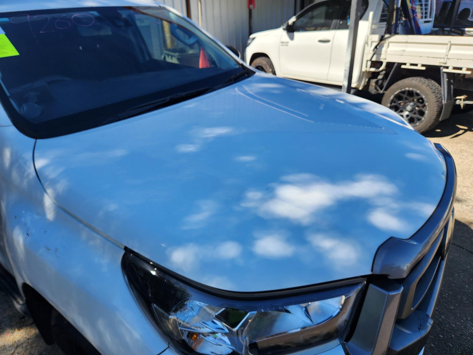 Toyota Hilux 2022 4 Door Utility View Toyota Hilux 2022 4 Door Utility