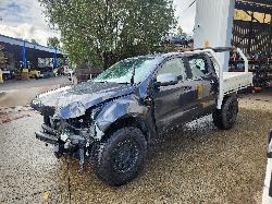View Auto part Ute Back Ford Ranger 2021