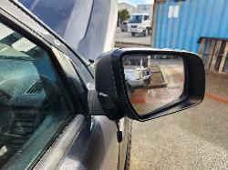 View Ford Ranger 2021 4 Door Utility