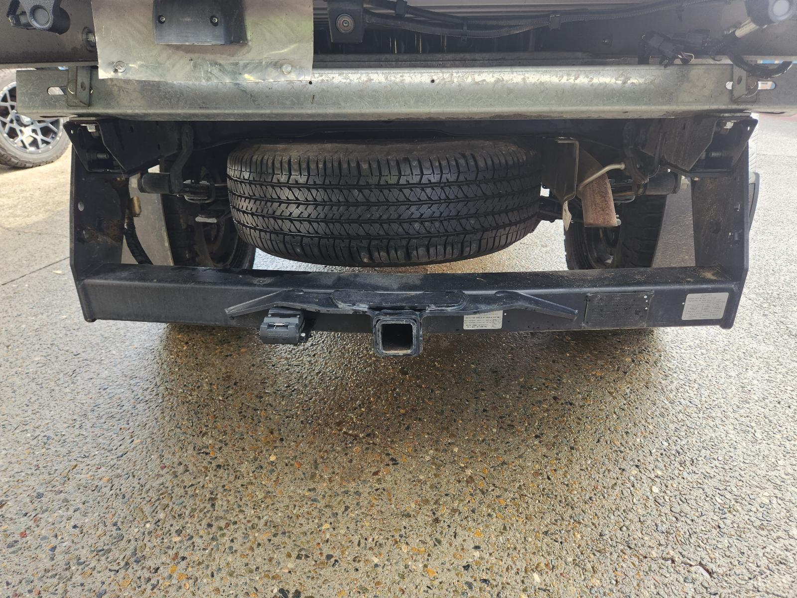 Ford Ranger 2021 4 Door Utility View Ford Ranger 2021 4 Door Utility