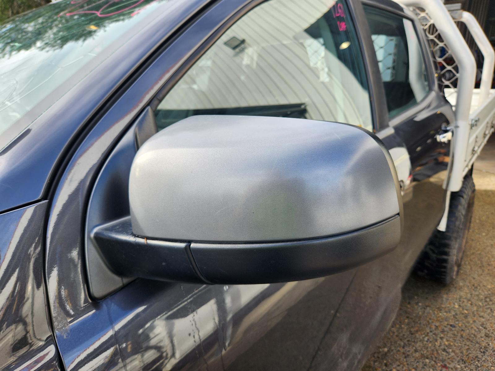 Ford Ranger 2021 4 Door Utility View Ford Ranger 2021 4 Door Utility