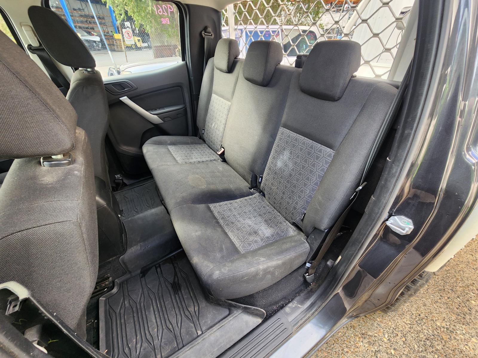 Ford Ranger 2021 4 Door Utility View Ford Ranger 2021 4 Door Utility