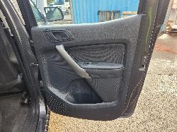 View Ford Ranger 2021 4 Door Utility