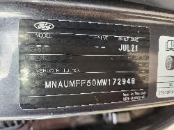 View Ford Ranger 2021 4 Door Utility