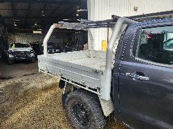 View Ford Ranger 2021 4 Door Utility