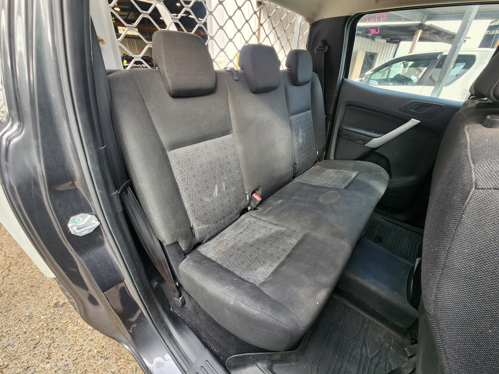 Ford Ranger 2021 4 Door Utility View Ford Ranger 2021 4 Door Utility