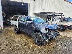 View Ford Ranger 2021 4 Door Utility