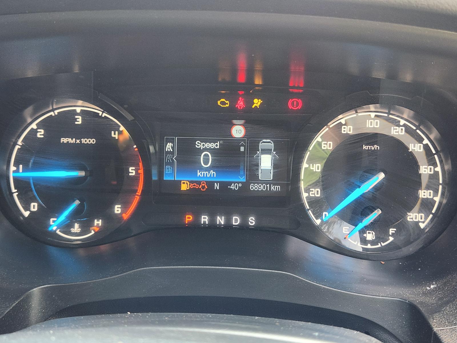 Ford Ranger 2021 4 Door Utility View Ford Ranger 2021 4 Door Utility