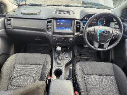 View Ford Ranger 2021 4 Door Utility