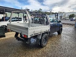 View Ford Ranger 2021 4 Door Utility