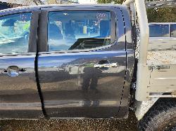 View Ford Ranger 2021 4 Door Utility
