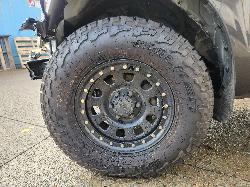 View Ford Ranger 2021 4 Door Utility