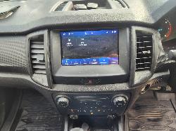 View Ford Ranger 2021 4 Door Utility