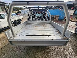 View Ford Ranger 2021 4 Door Utility