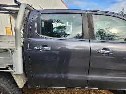 View Ford Ranger 2021 4 Door Utility