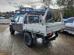 View Ford Ranger 2021 4 Door Utility