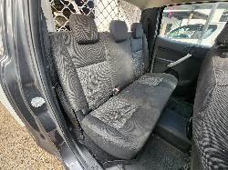 View Ford Ranger 2021 4 Door Utility