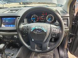 View Ford Ranger 2021 4 Door Utility