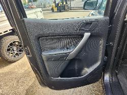 View Ford Ranger 2021 4 Door Utility