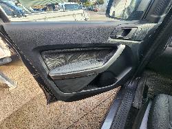View Ford Ranger 2021 4 Door Utility