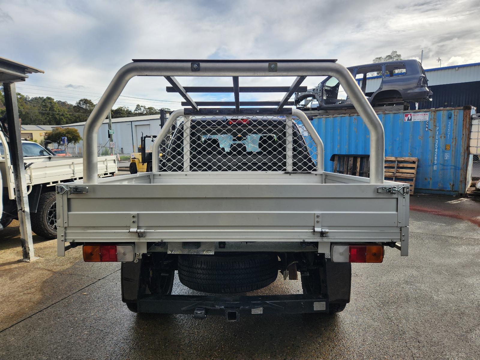 Ford Ranger 2021 4 Door Utility View Ford Ranger 2021 4 Door Utility