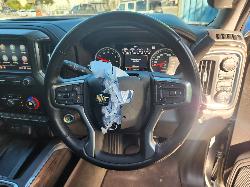 View Chevrolet Silverado 2021 4 Door Utility