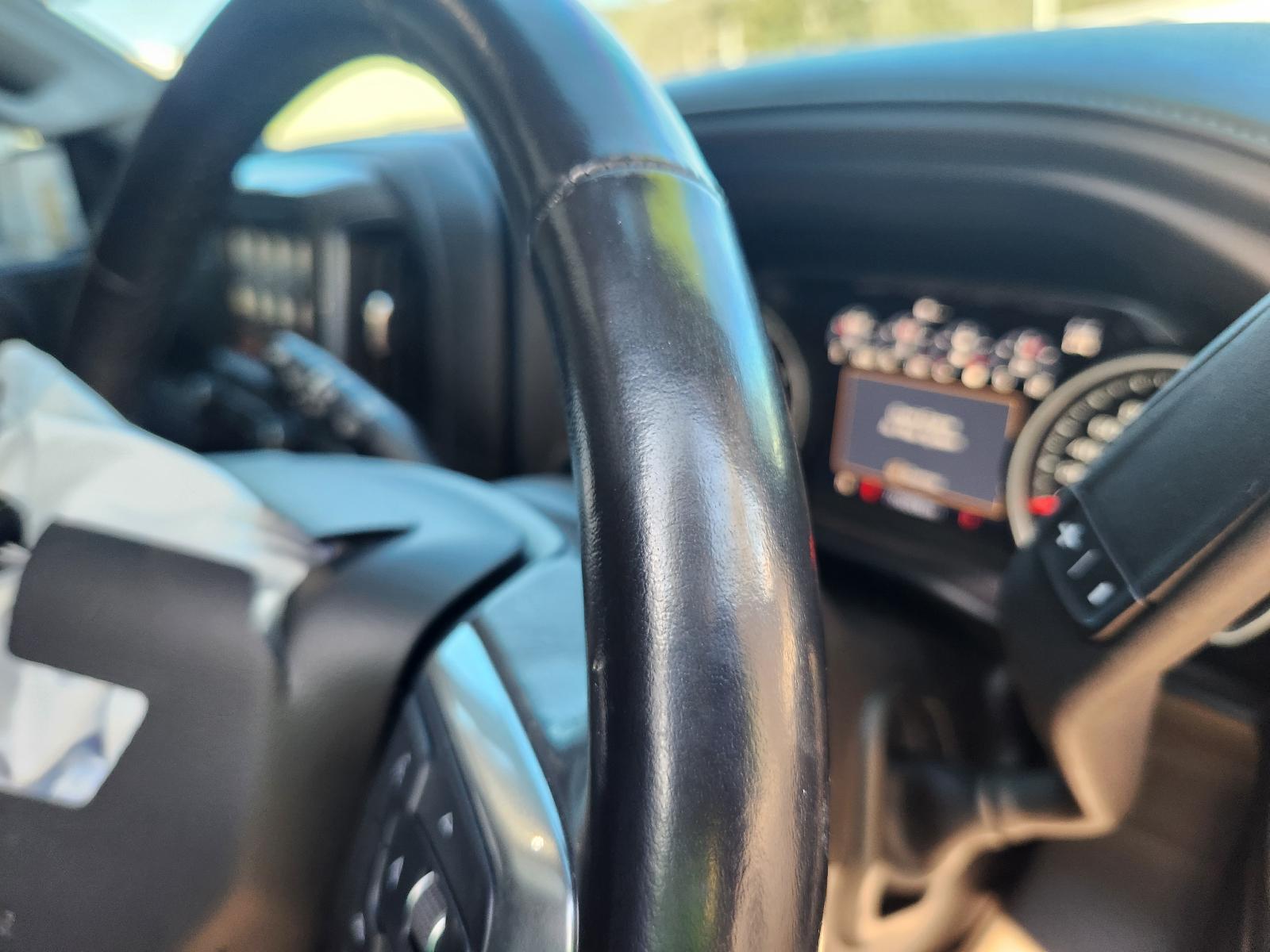 Chevrolet Silverado 2021 4 Door Utility View Chevrolet Silverado 2021 4 Door Utility