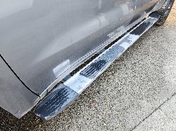 View Chevrolet Silverado 2021 4 Door Utility