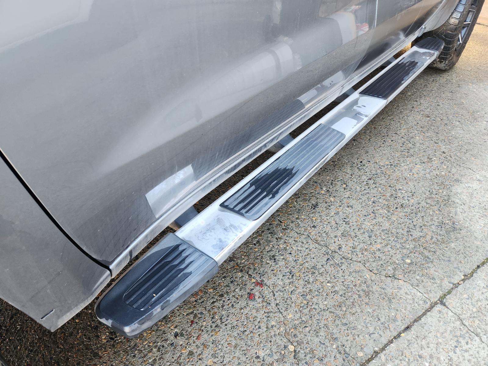 Chevrolet Silverado 2021 4 Door Utility View Chevrolet Silverado 2021 4 Door Utility