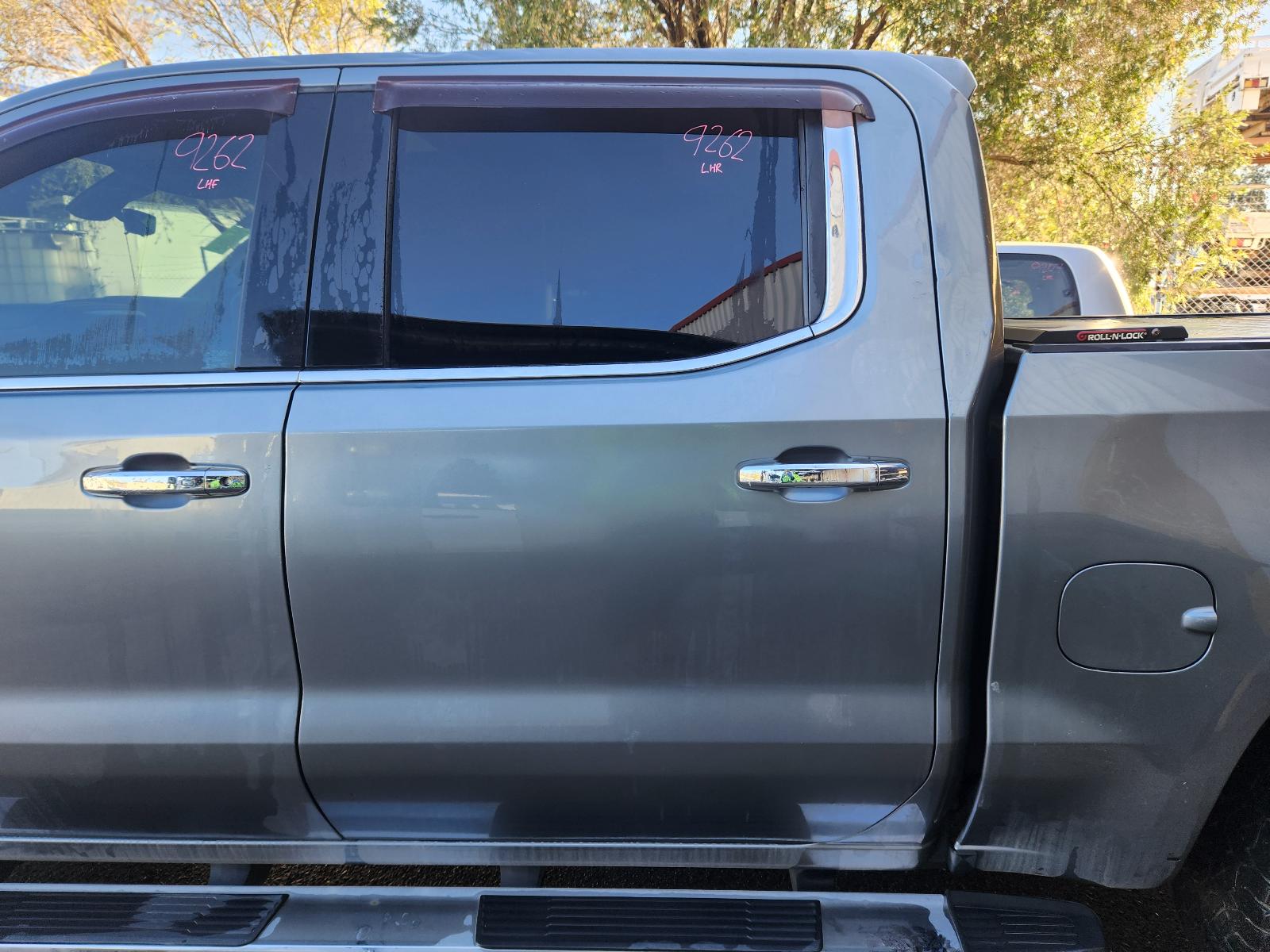 Chevrolet Silverado 2021 4 Door Utility View Chevrolet Silverado 2021 4 Door Utility