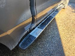 View Chevrolet Silverado 2021 4 Door Utility